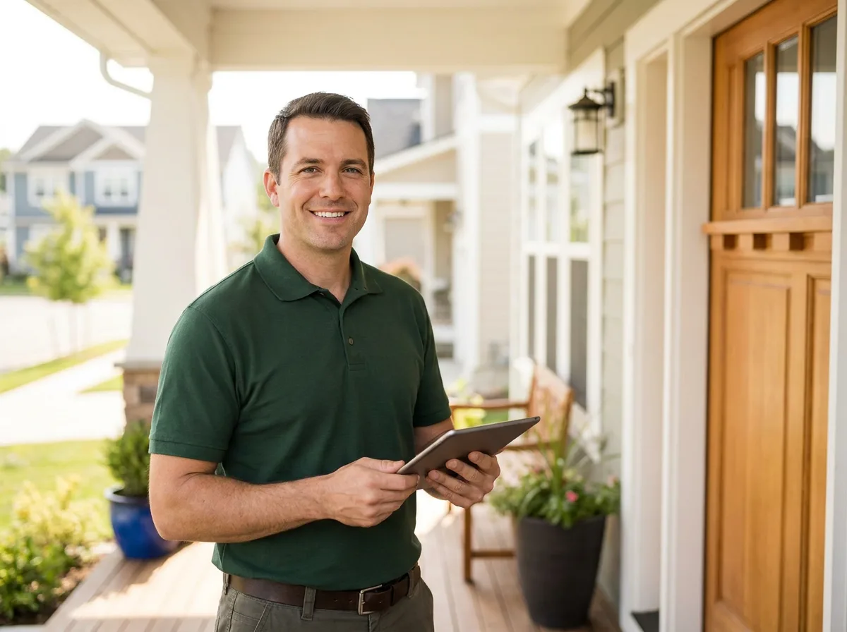 Pest control FAQs for Burlington, OK